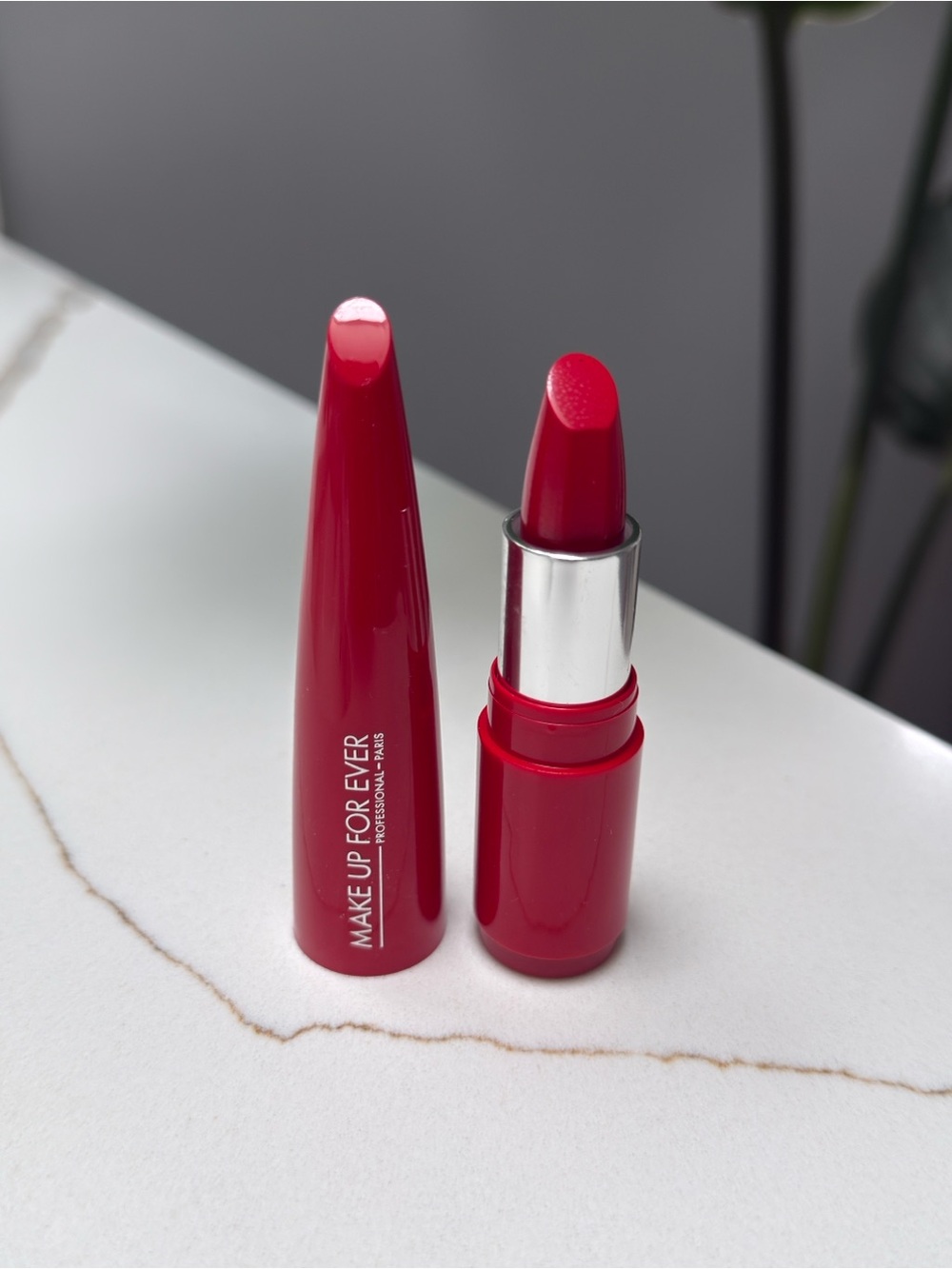 Makeup Forever Rouge Artist Shine On 432 Incandescent Fire